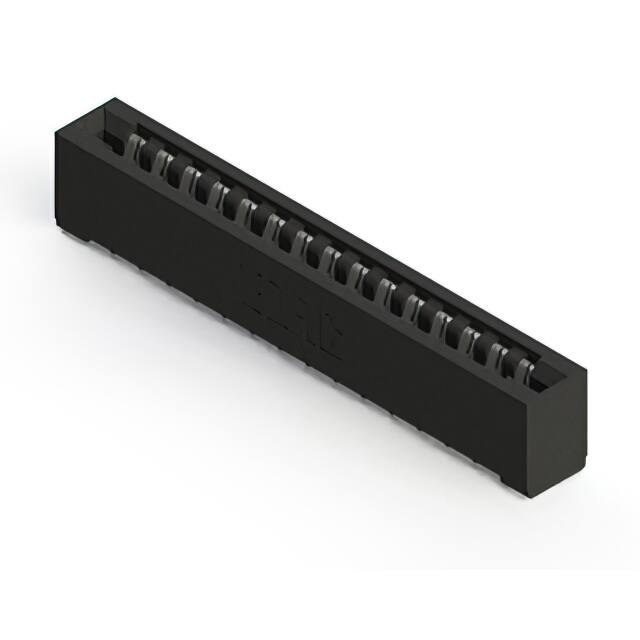 357-015-431-101 EDAC Inc.  Edgeboard Connectors